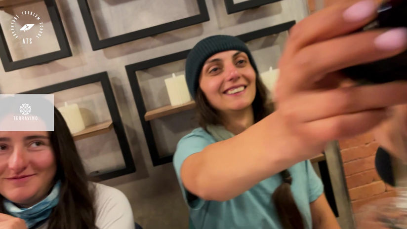 სამაშველო ოპერაცია კლდეზე